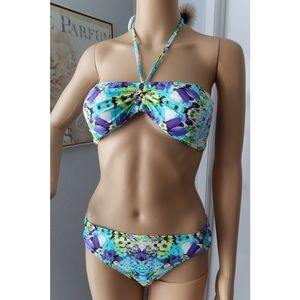 Nanette Lepore Bikini Set